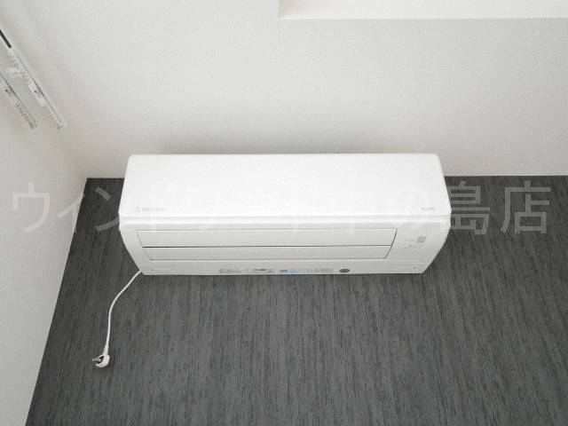 その他設備　詳細は、ウィンドワード中の島までご相談下さい。