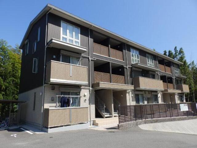 建物外観　外観写真