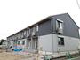 動物公園駅より徒歩15分 新築 2階建の賃貸物件