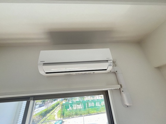 その他設備　※別部屋の写真です