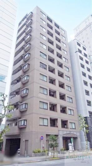 建物外観　物件画像