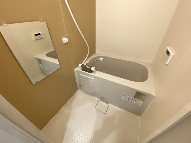 MELLAS鳩ヶ谷IIの風呂写真