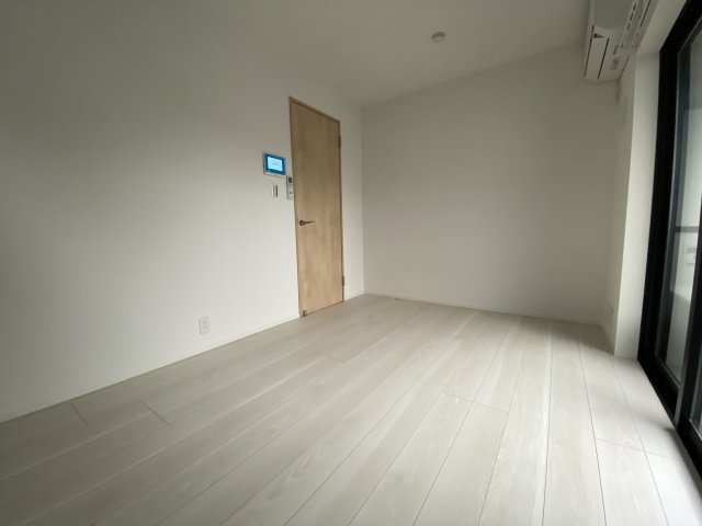 MELLAS鳩ヶ谷IIの内装写真