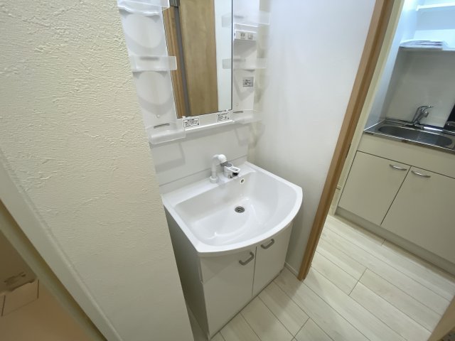 MELLAS鳩ヶ谷IIの内装写真