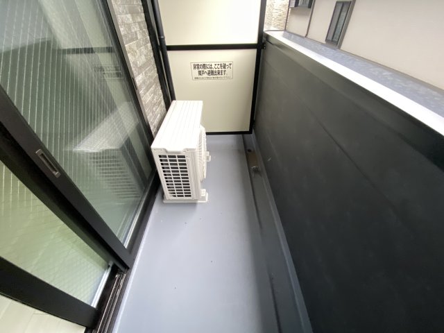 MELLAS鳩ヶ谷IIの内装写真