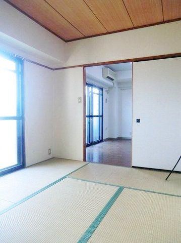 その他　★多目的に使える和室★