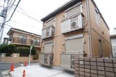建物外観　☆綺麗な外観☆