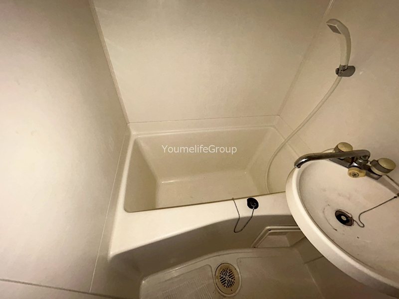 バス・シャワールーム　※別部屋参考写真※