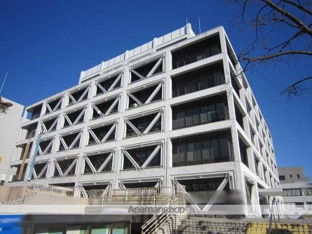 その他　横浜市保土ケ谷区役所（その他）まで724m