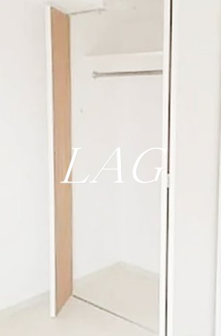 収納　収納です。