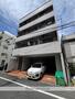南区役所前駅より徒歩7分 5階 築40年9ヶ月の賃貸物件
