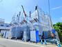 平和台駅より徒歩6分 2階 新築の賃貸物件