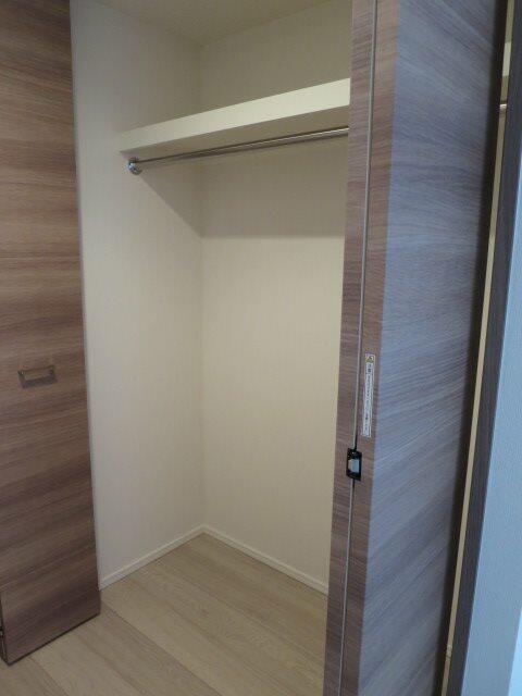 収納　※参考写真