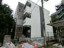 大山駅より徒歩4分 1階 築8年2ヶ月の賃貸物件