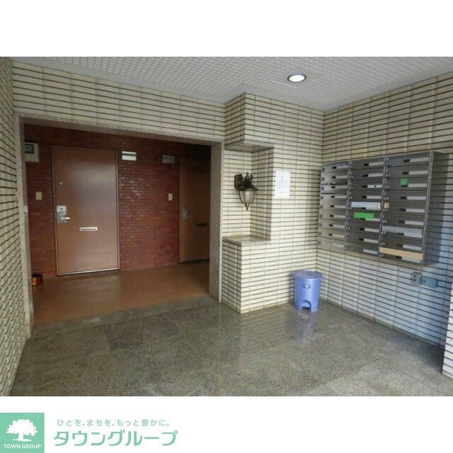 ロビー