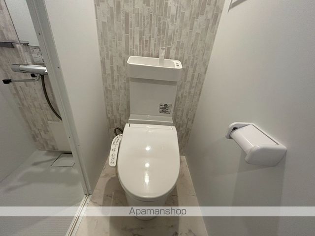 スミノ藤沢のトイレ写真