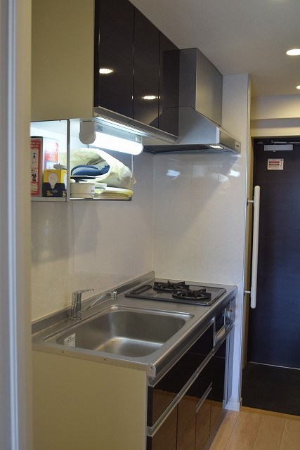 キッチン　別室参照