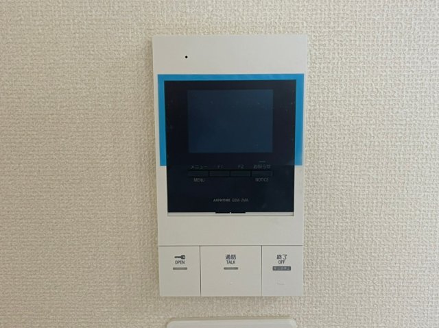 セキュリティ　※参考写真