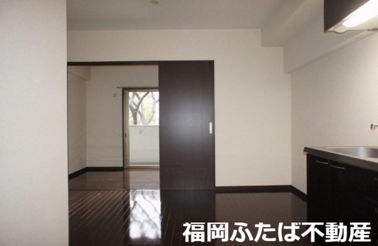 AMONT光成の内装写真