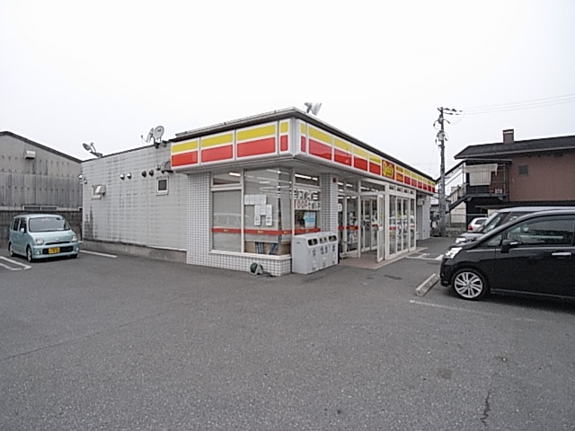 コンビニ　デイリーヤマザキ 田原本唐古店（コンビニ）まで492m