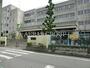 小学校　八潮市立大原小学校（小学校）まで550m
