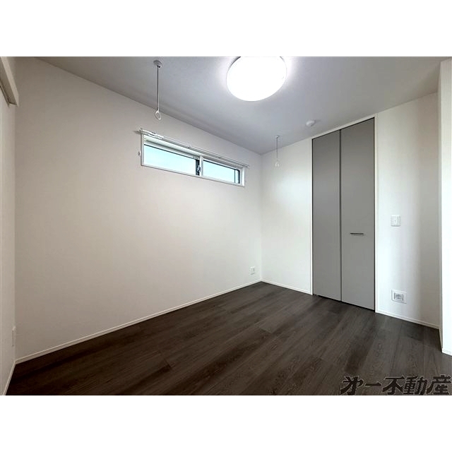 その他部屋・スペース　洋室