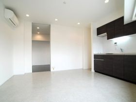 その他部屋・スペース　中はこのようになっています