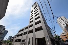建物外観　外はこのようになっています