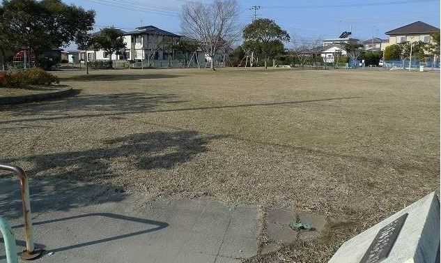 公園　公園（公園）まで130m