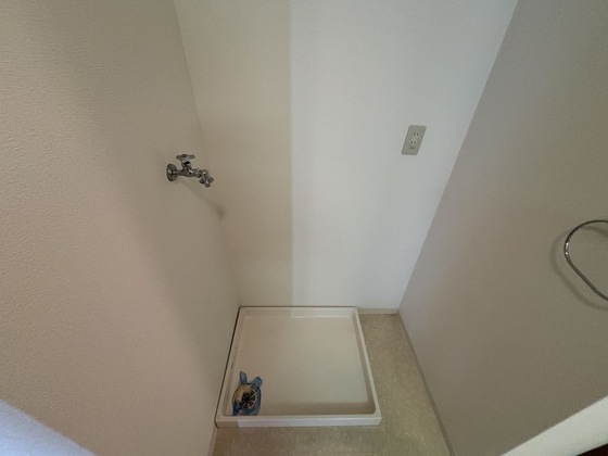 その他設備　※別部屋の写真です