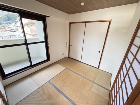 その他部屋・スペース　※別部屋の写真です