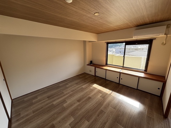 その他　※別部屋の写真です