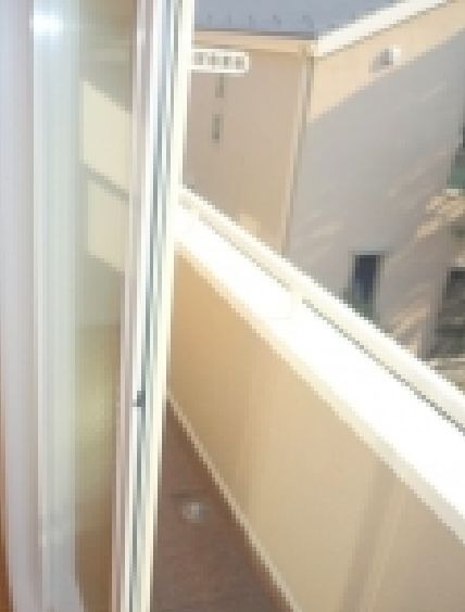 バルコニー　※同仕様写真