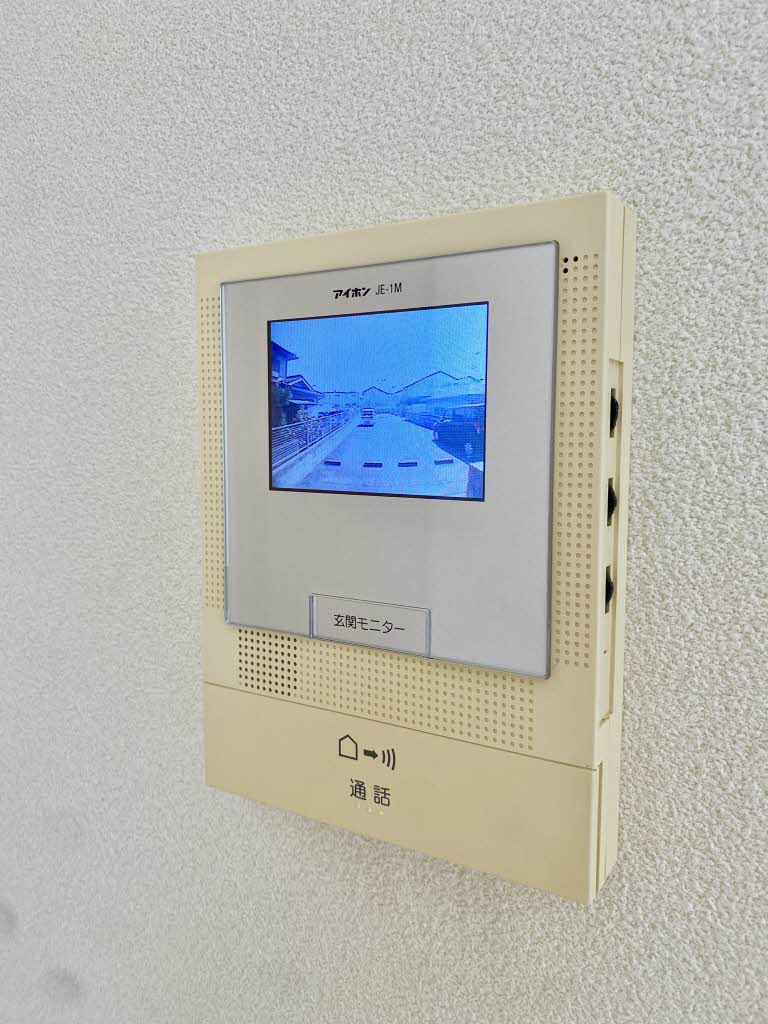 RAINBOW C棟のその他写真