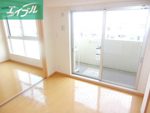 その他部屋・スペース　洋室