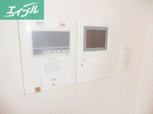 セキュリティ　セキュリティ