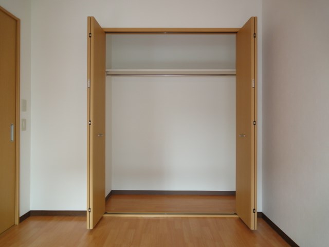 収納　実際と異なる場合は現況優先です。