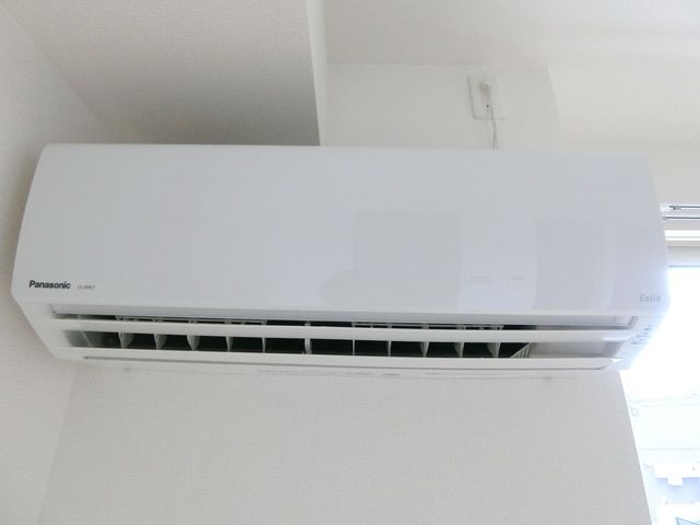 その他設備　☆エアコンももちろん完備☆
