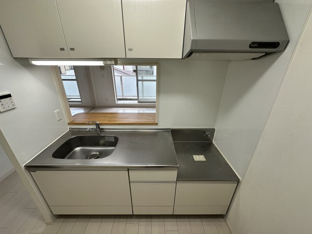 キッチン　別部屋参考写真
