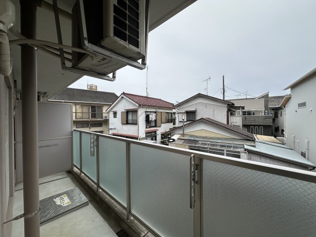 眺望　別部屋参考写真