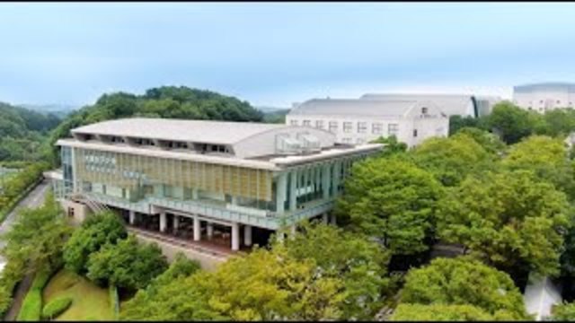 大学・短大　大妻女子大学　多摩キャンパス（大学・短大）まで2945m
