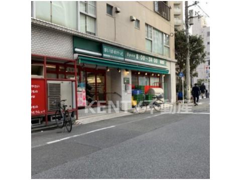 スーパー　まいばすけっと 西蒲田7丁目店（スーパー）まで159m