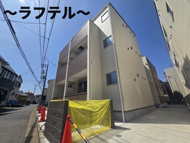 眺望　同メーカー施工　イメージ写真