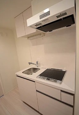 キッチン　使いやすいキッチンです