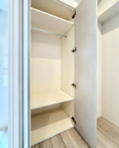 収納　別部屋参考写真