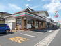 コンビニ　セブンイレブン倉敷中畝１０丁目店（コンビニ）まで653m