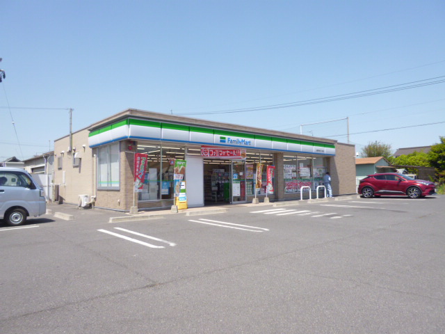 コンビニ　ファミリーマート倉敷中畝九丁目店（コンビニ）まで937m