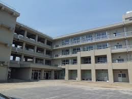 小学校　福山市立駅家北小学校（小学校）まで308m