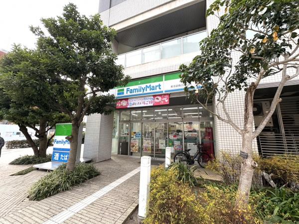その他　周辺環境