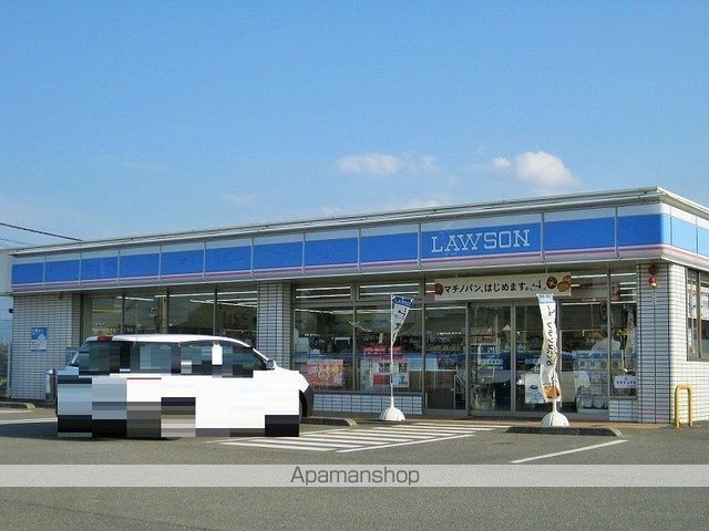 コンビニ　ローソン　西条樋之口店（コンビニ）まで423m